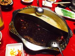-山城辣妹子(定福庄店)