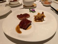 -香宫(九龙香格里拉店)