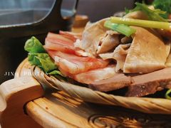 -盡膳口福跷脚牛肉火锅(北美新天地店)