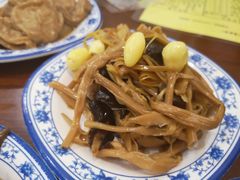 素什锦-同得兴面馆.苏式面.三虾面(园区店)