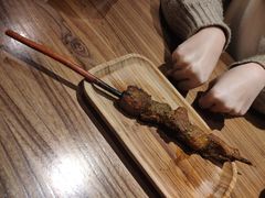 -胖老汉椒麻鸡清真新疆菜(西御街店)