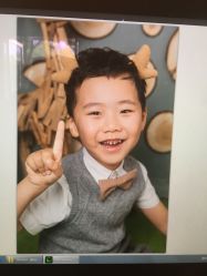-布恩儿童摄影