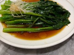 -城南往事·鲁菜·烤鸭(世茂宽厚里·大明湖店)