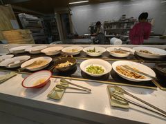 -素清香(解放路店)