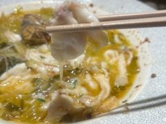 -新太二·鲜料川菜(万泰汇店)