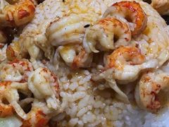 -海盗虾饭·剥好的小龙虾饭(上地辉煌店)