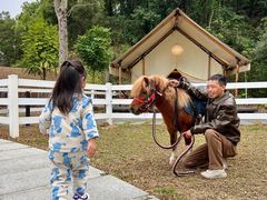 -云栖山谷野奢营地