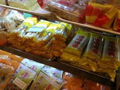 -功德林净素食品专卖店(五原路店)