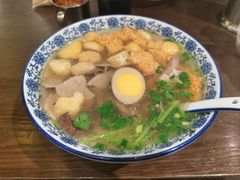 -小潘记鸭血粉丝汤