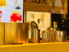 -麦当劳(银泰城店)