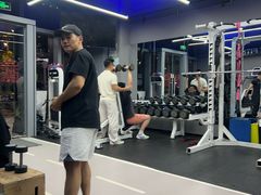 -EASY POWER健身工作室(浦东大道店)