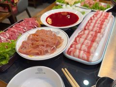 -晓林火锅(安定门店)