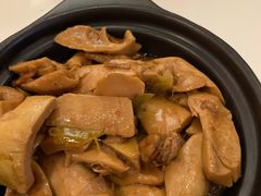 -原味田园·客家菜·土窑鸡(中航城君尚购物中心店)