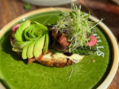 -O'mills Sourdough Bakery&Bistro(永嘉路店)