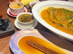 -曾宴·楚菜(湖北省博物馆店)