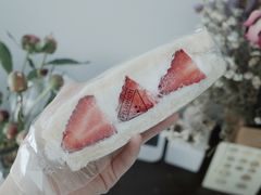 -Fruwich果明治(西单更新场店)