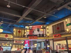 -怪噜范·贵阳小吃大排档(金源旗舰店)