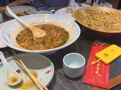 -李记饺子·熏酱东北菜(欢乐谷店)