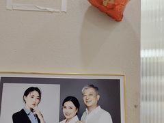 -海马体照相馆(大连罗斯福广场店)