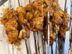 -清真·马峰烤肉(小学习北巷店)