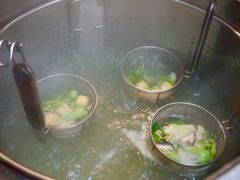 -素清香(解放路店)
