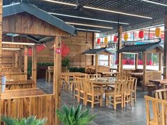 -小饭桶(野三坡百里峡店)