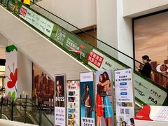-砂之船奥特莱斯(合肥店)