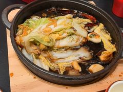 -唐河王记·南阳民间菜(国基路店)