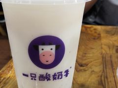 -一只酸奶牛(奎星楼店)