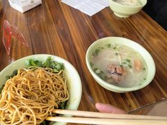 -大石人家鱿鱼面馆(大石西路总店)