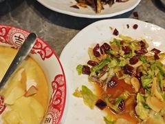 -1937青岛老味道·海肠捞饭·青岛菜(大鲍岛栈桥店)