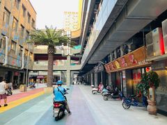 -风味烧烤(泰富店)