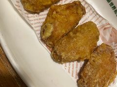 -新白鹿餐厅(龙游路店)