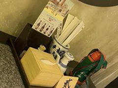 -南京大牌档(中关村领展广场店)