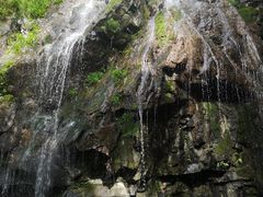 -藏龙百瀑风景区