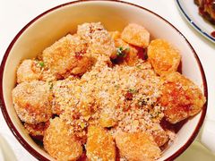 -清晖小苑•顺德地方菜(壹海城店)