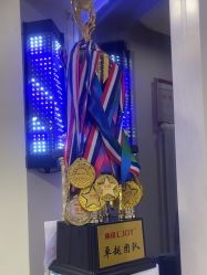 -LJOY丽锦造型·烫发染发