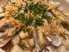 -筱爷叔·上海传统手工菜(玉树路店)
