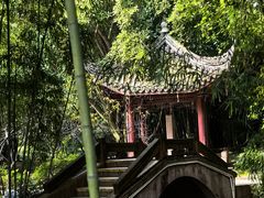 -望江楼公园