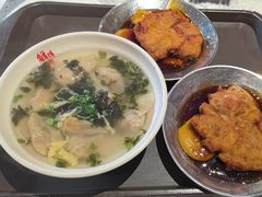 -鲜得来排骨年糕(即墨路店)