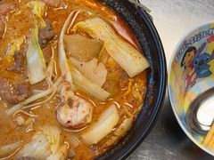 -O记东北砂锅麻辣烫