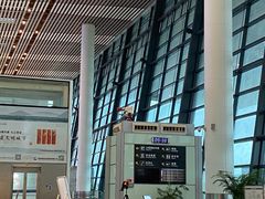-常州奔牛国际机场