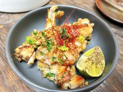 -Ocean's Table 欧舍