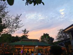 -醉月城西昌火盆烧烤(天府店)
