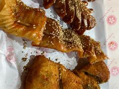 -大腕炸串(河东总店)