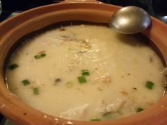 -堂宴·老厦门私房菜(1988仙岳总店)