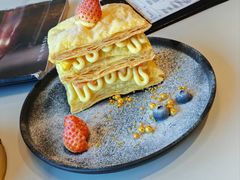 -云山茶餐厅(广东大厦店)