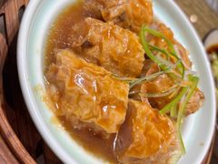 -丰圆轩粤式茶楼(大宁国际商业广场店)