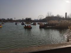 -商丘市人民公园