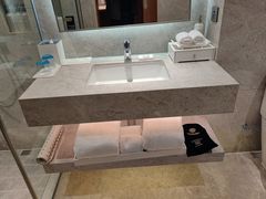 -珠海中海雅高铂尔曼酒店